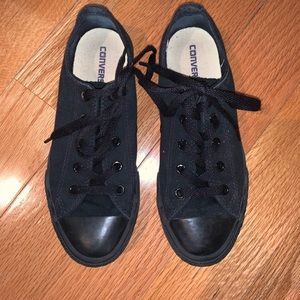 Converse Chuck Taylor All Star Low Top Sneakers